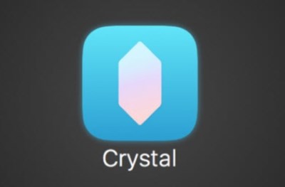 Самый популярный блокировщик рекламы Crystal для iOS будет пропускать дополнительно оплаченную рекламу