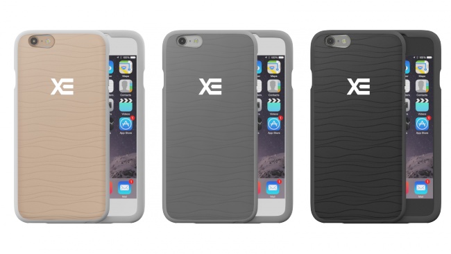 XE — устройство, которое позволит людям заряжать смартфоны по воздуху